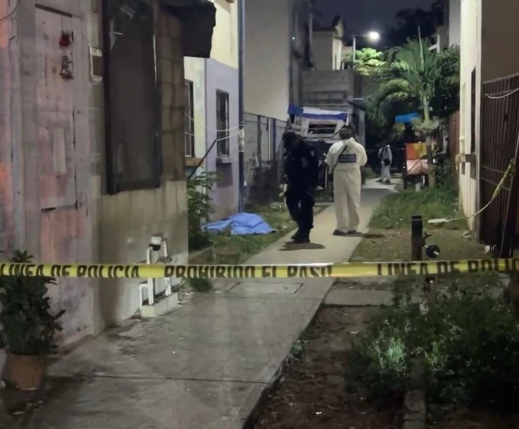 Dos ataques armados dejaron cuatro ejecutados en Cancún en menos de una hora. Autoridades investigan mientras la violencia sigue