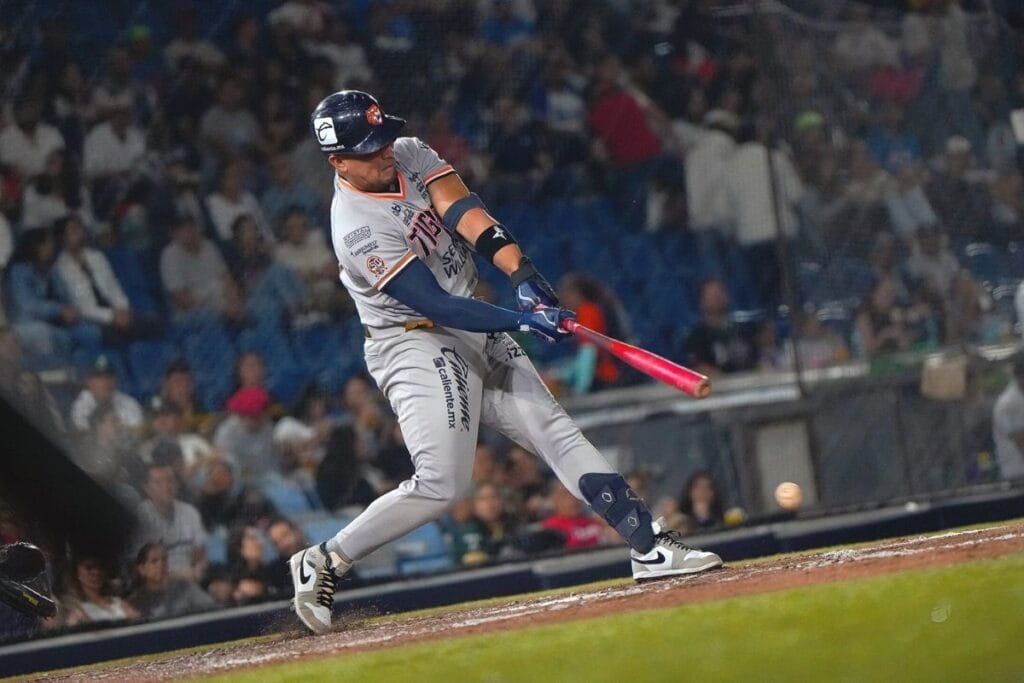 Conoce al cuerpo técnico de los Tigres de Quintana Roo para la temporada 2025, listos para el 70 aniversario