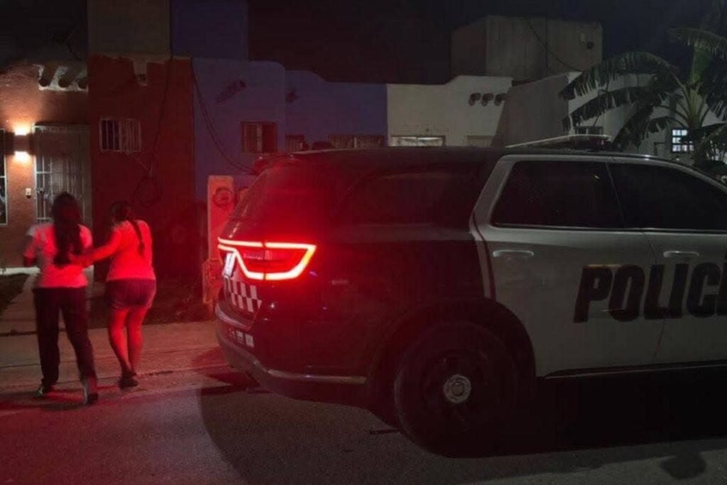 Una joven vivió momentos de terror tras ser secuestrada cuando iba rumbo a su trabajo en la Zona Hotelera de Cancún