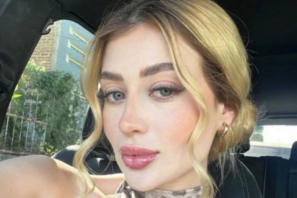 El feminicidio de Valeria Marquez sacudió las redes. La influencer fue asesinada en su salón de belleza mientras hacía un live